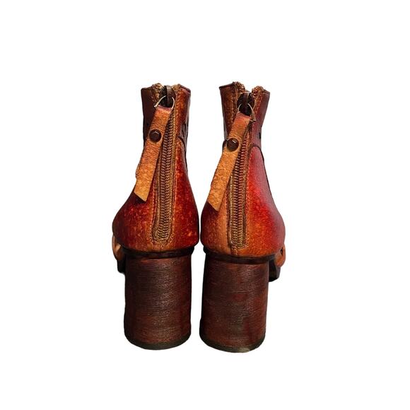 L’ Artiste Spring Step Marielove Women’s Sandals size 39 US 8-8.5 - Picture 3 of 6